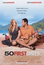 Watch 50 First Dates kostenlos online.