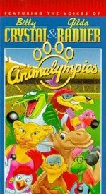 Guarda online Animalympics gratuitamente.