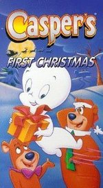 Смотреть Casper's First Christmas онлайн бесплатно.