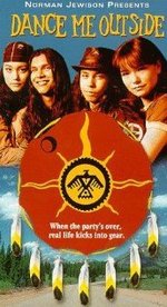 Dance Me Outside poster