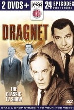 Guarda online Dragnet gratuitamente.