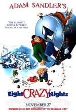 Guarda online Eight Crazy Nights gratuitamente.