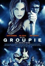 Смотреть Groupie онлайн бесплатно.