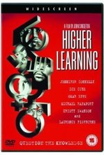 Watch Higher Learning kostenlos online.