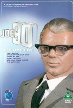 Guarda online Joe 90 gratuitamente.