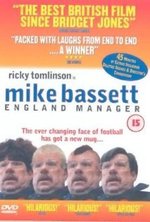 Guarda online Mike Bassett: England Manager gratuitamente.