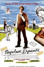 Watch Napoleon Dynamite online free.