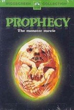 Prophecy poster