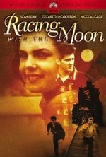 Racing with the Moon poster