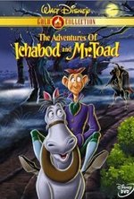 Watch The Adventures of Ichabod and Mr. Toad kostenlos online.