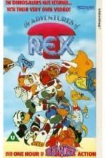 Regarder The Adventures of T-Rex en ligne gratuitement.