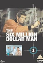 Guarda online The Six Million Dollar Man gratuitamente.