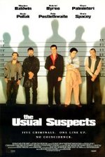 Watch The Usual Suspects kostenlos online.