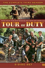 Regarder Tour of Duty en ligne gratuitement.