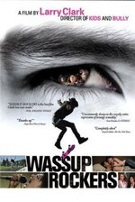 Watch Wassup Rockers online free.