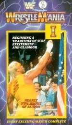 Watch WrestleMania kostenlos online.