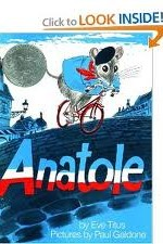 Смотреть Anatole онлайн бесплатно.