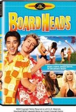 Beach Movie poster