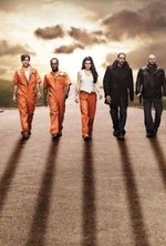 Regarder Breakout Kings en ligne gratuitement.