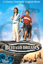 Buffalo Dreams poster