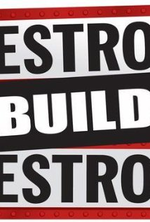 Watch Destroy Build Destroy online free.