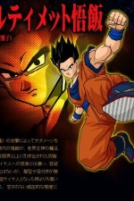 Смотреть Dragon Ball Z: Cooler's Revenge онлайн бесплатно.