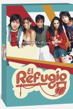 Watch El refugio online free.
