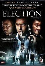Watch Election online free. Election poster