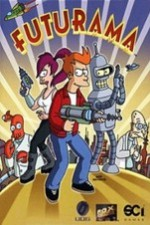 Watch Futurama: The Lost Adventure kostenlos online.