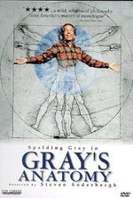 Guarda online Gray's Anatomy gratuitamente.