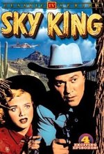 Watch Sky King online free.