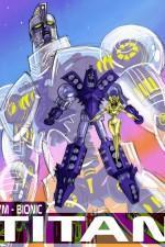 Regarder Sym-Bionic Titan en ligne gratuitement.