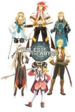 Regarder Tales Of The Abyss en ligne gratuitement.