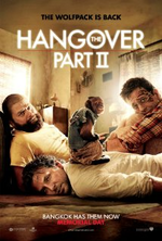 Watch The Hangover Part II kostenlos online.