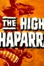 Guarda online The High Chaparral gratuitamente.