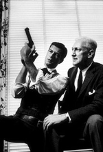 Guarda online The Life and Legend of Wyatt Earp gratuitamente.