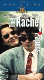 Guarda online The Rachel Papers gratuitamente.