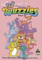 Watch Wuzzles kostenlos online.