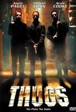 Watch Street Gun kostenlos online.