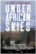 Guarda online Under African Skies gratuitamente.