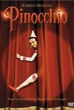 Watch Pinocchio online free. Pinocchio poster