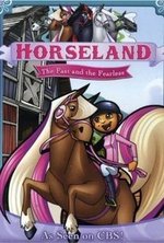 Regarder Horseland en ligne gratuitement.