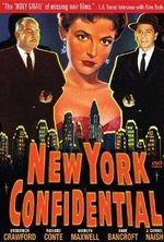 Watch New York Confidential kostenlos online.
