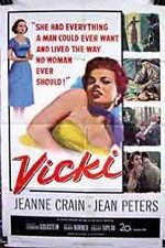 Watch Vicki kostenlos online.
