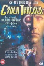 Watch CyberTracker online free. CyberTracker poster