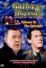 Guarda online Gallery of Horror gratuitamente.