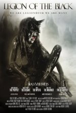 Watch Legion of the Black online free.