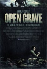 Watch Open Grave online free.