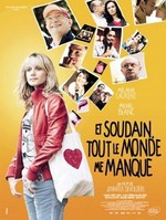 Watch Et soudain tout le monde me manque online free.