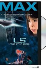 Guarda online L5 First City in Space gratuitamente.
